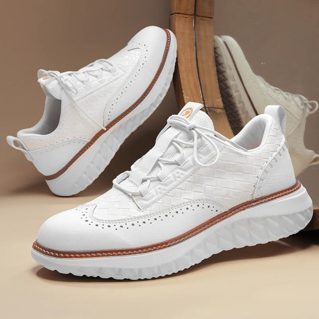 Baskets Décontractées Élégantes Homme