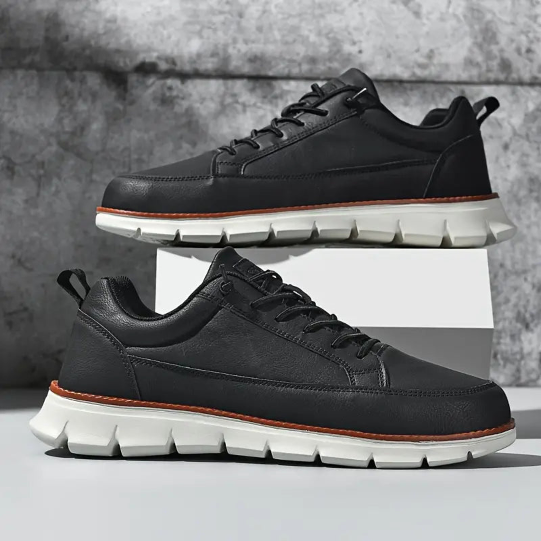 Chaussures Ville Décontractées Élégantes Homme