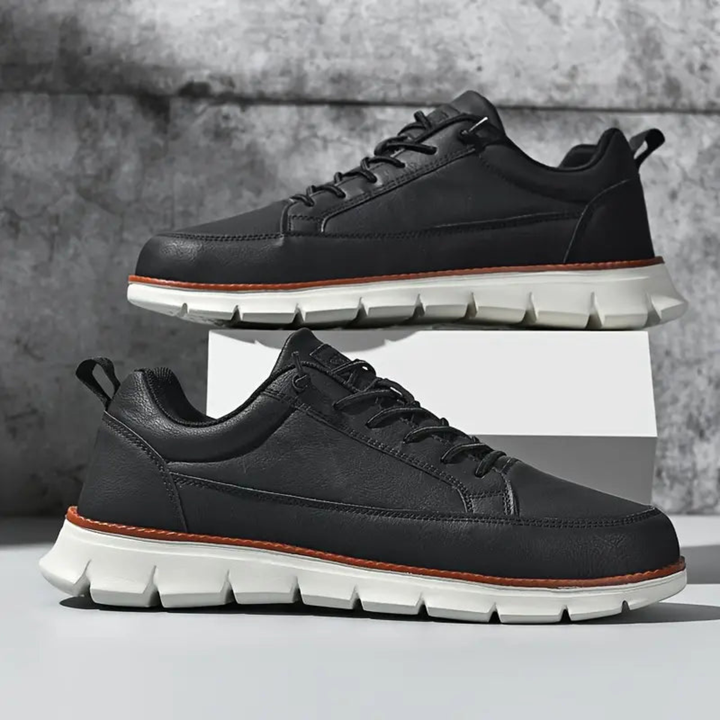 Chaussures Ville Décontractées Élégantes Homme