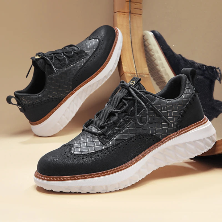Baskets Décontractées Élégantes Homme