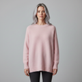 Margaux - Pull Oversize en Maille