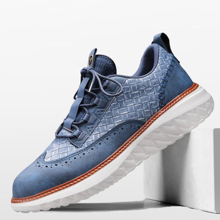Baskets Décontractées Élégantes Homme