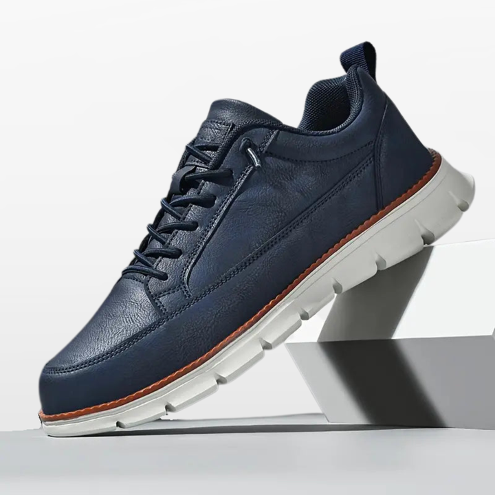 Chaussures Ville Décontractées Élégantes Homme