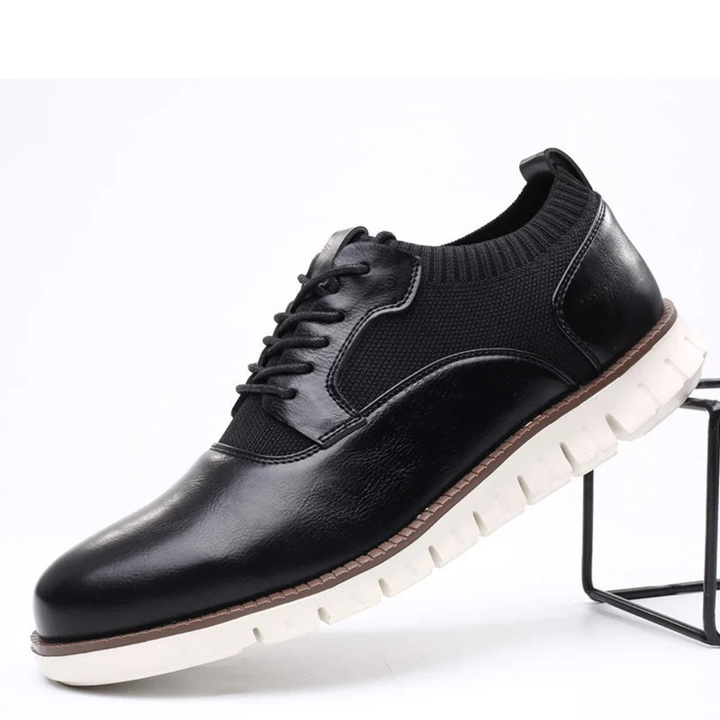Chaussures Ville Élégantes Confort Homme