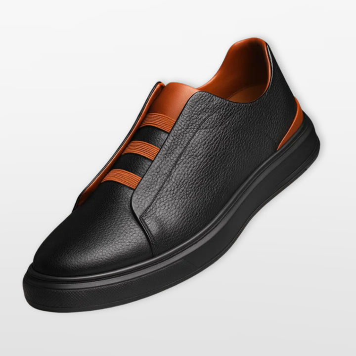 Baskets Sans Lacets Modernes Homme