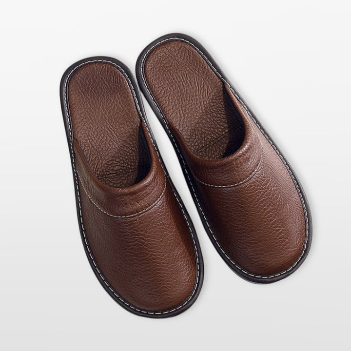 Chaussons Confort Sans Lacets Femme