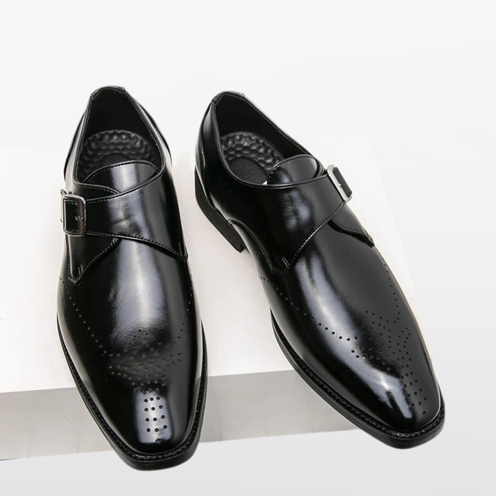 Chaussures Habillées Élégantes Homme
