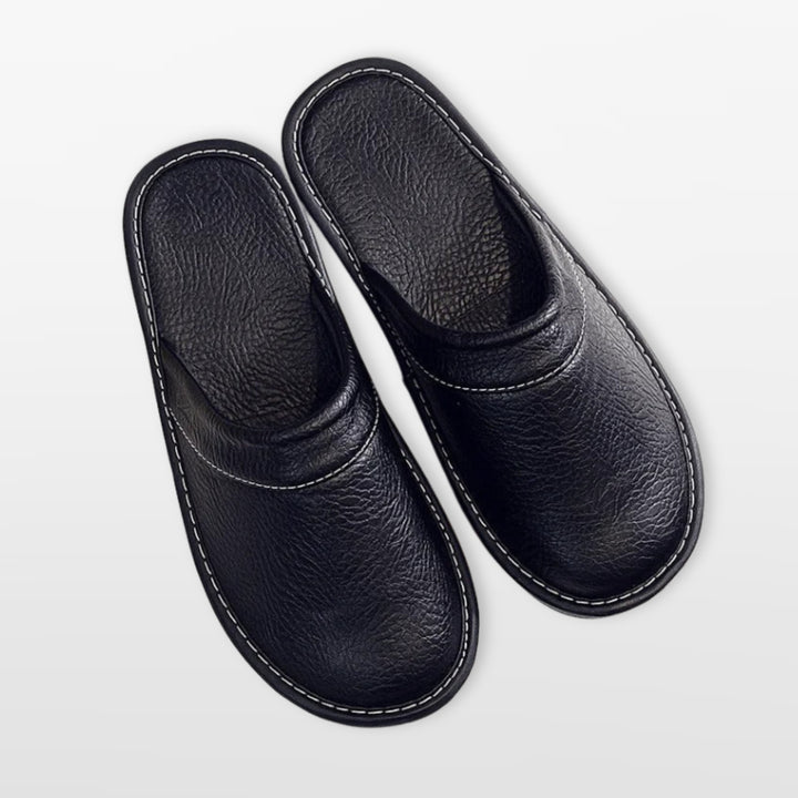 Chaussons Confort Sans Lacets Femme