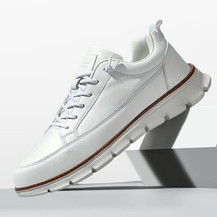 Chaussures Ville Décontractées Élégantes Homme