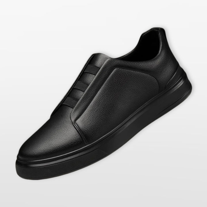 Baskets Sans Lacets Modernes Homme