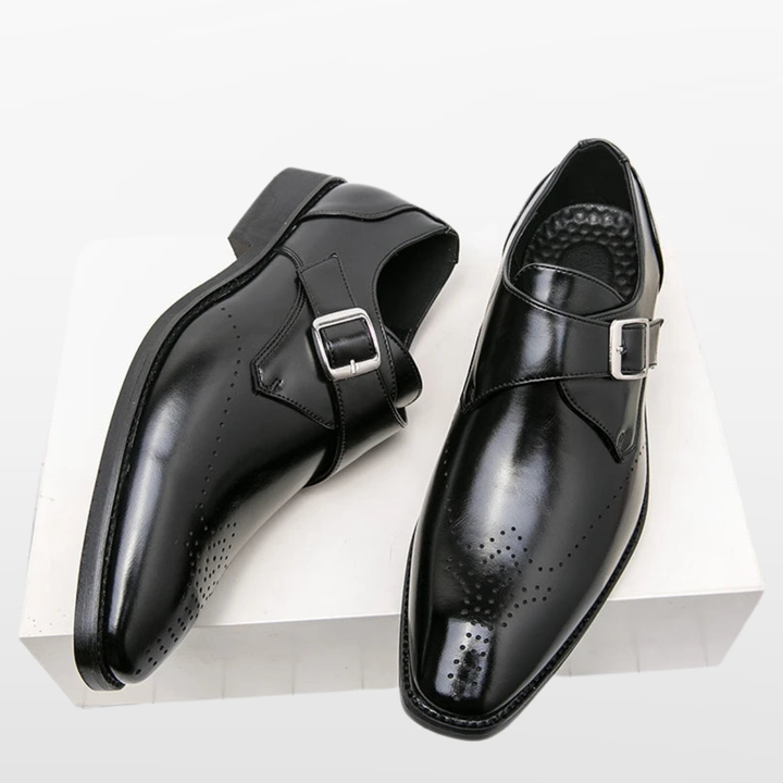 Chaussures Habillées Élégantes Homme