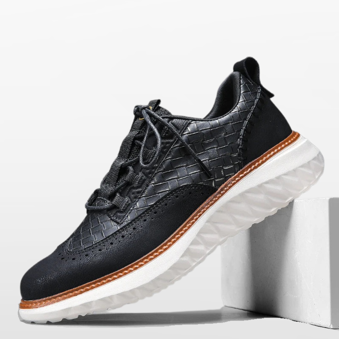Baskets Décontractées Élégantes Homme