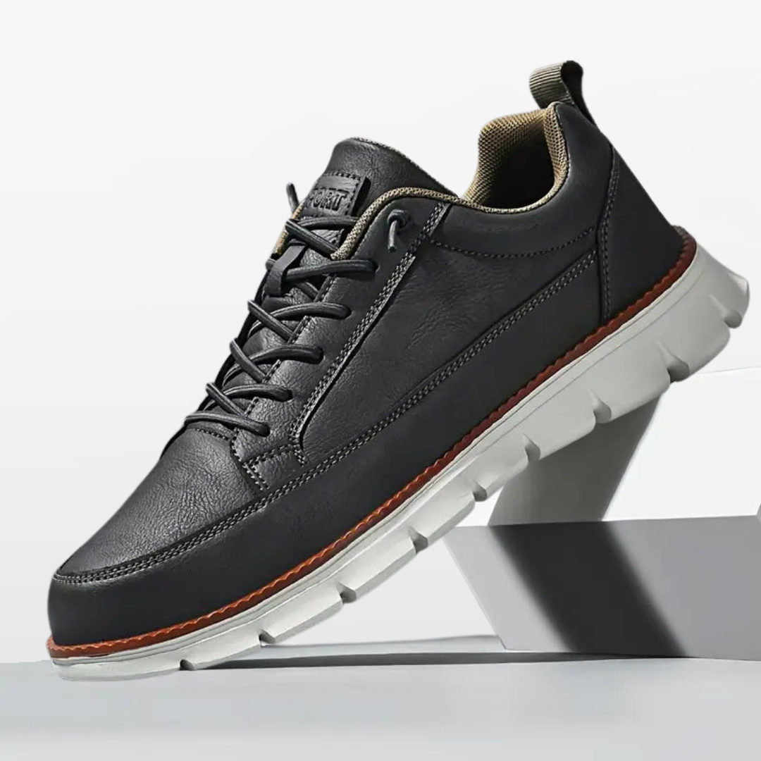 Chaussures Ville Décontractées Élégantes Homme