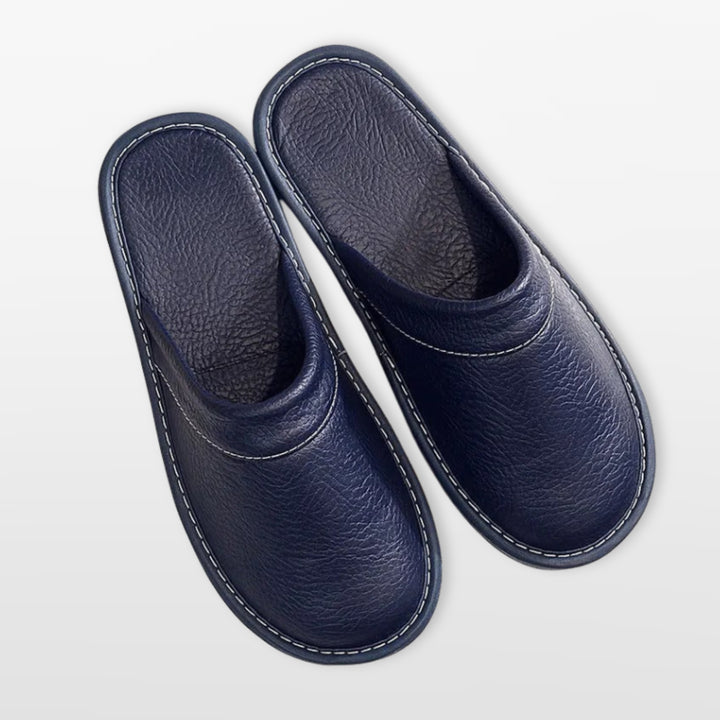 Chaussons Confort Sans Lacets Femme