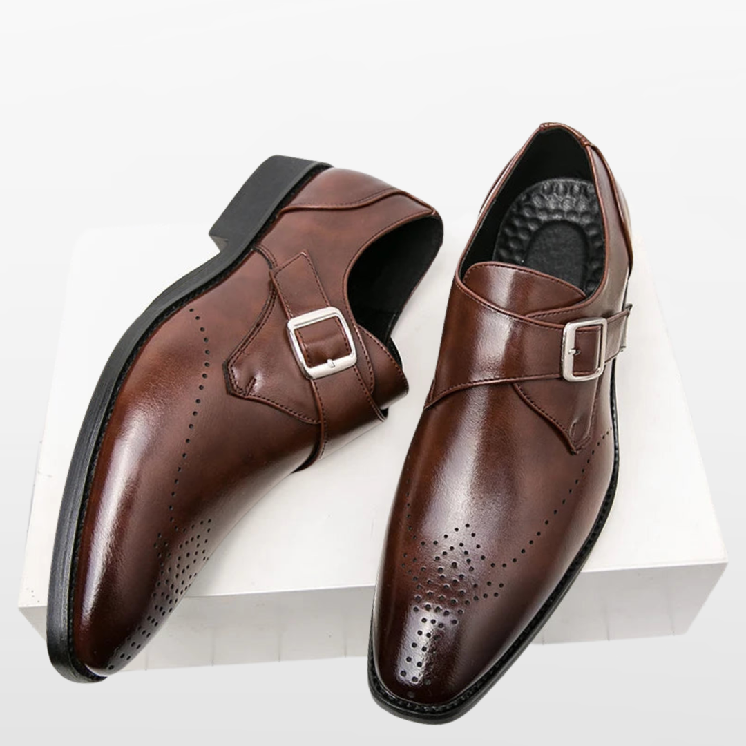 Chaussures Habillées Élégantes Homme