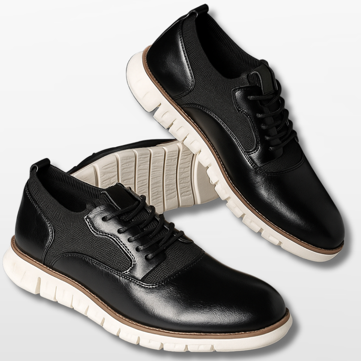 Chaussures Ville Élégantes Confort Homme
