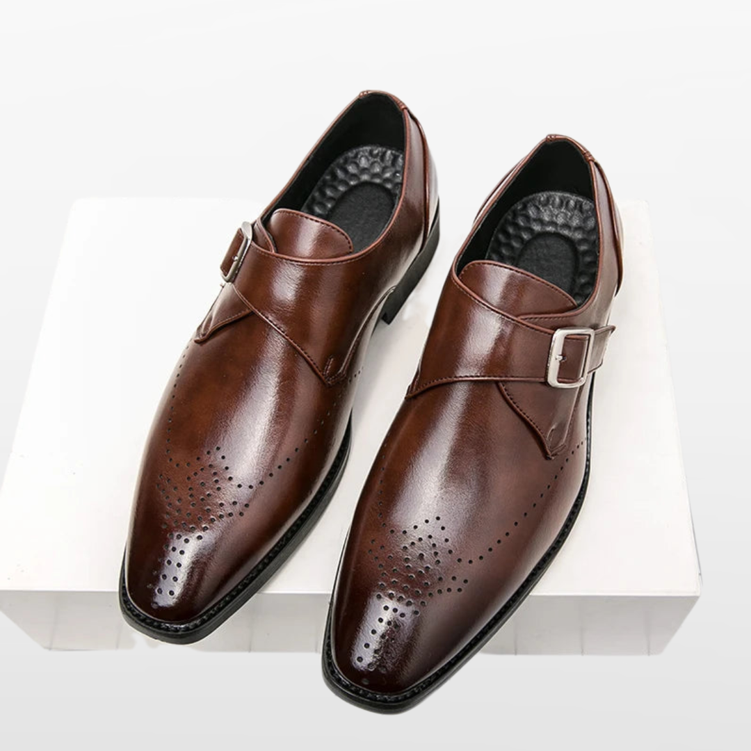Chaussures Habillées Élégantes Homme