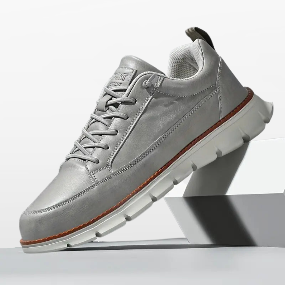 Chaussures Ville Décontractées Élégantes Homme