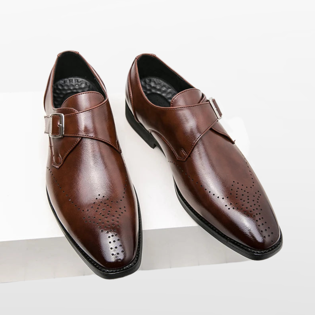 Chaussures Habillées Élégantes Homme