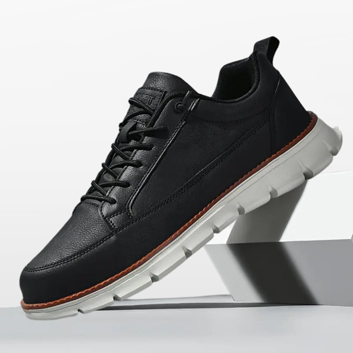 Chaussures Ville Décontractées Élégantes Homme