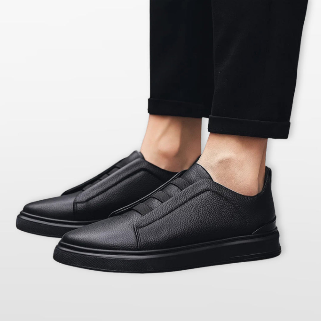 Baskets Sans Lacets Modernes Homme