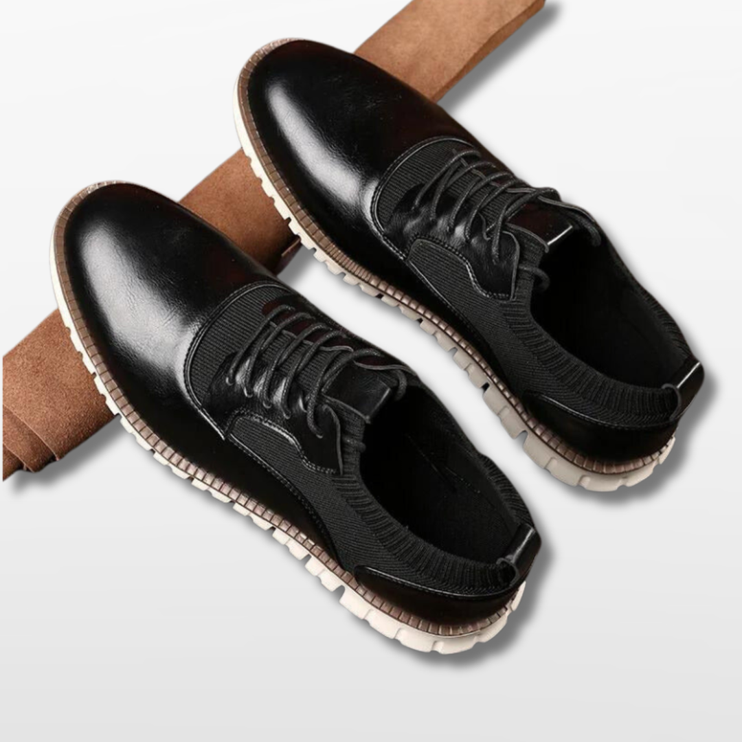 Chaussures Ville Élégantes Confort Homme