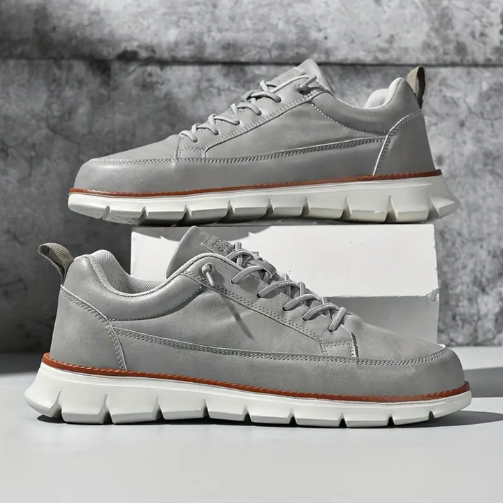 Chaussures Ville Décontractées Élégantes Homme