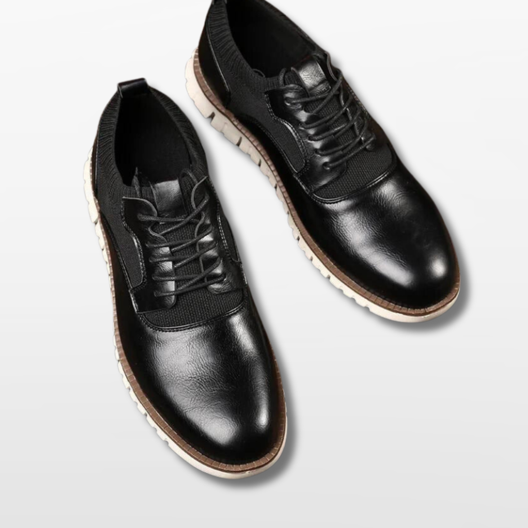 Chaussures Ville Élégantes Confort Homme