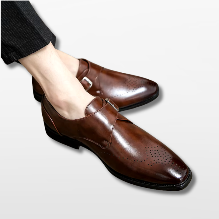 Chaussures Habillées Élégantes Homme