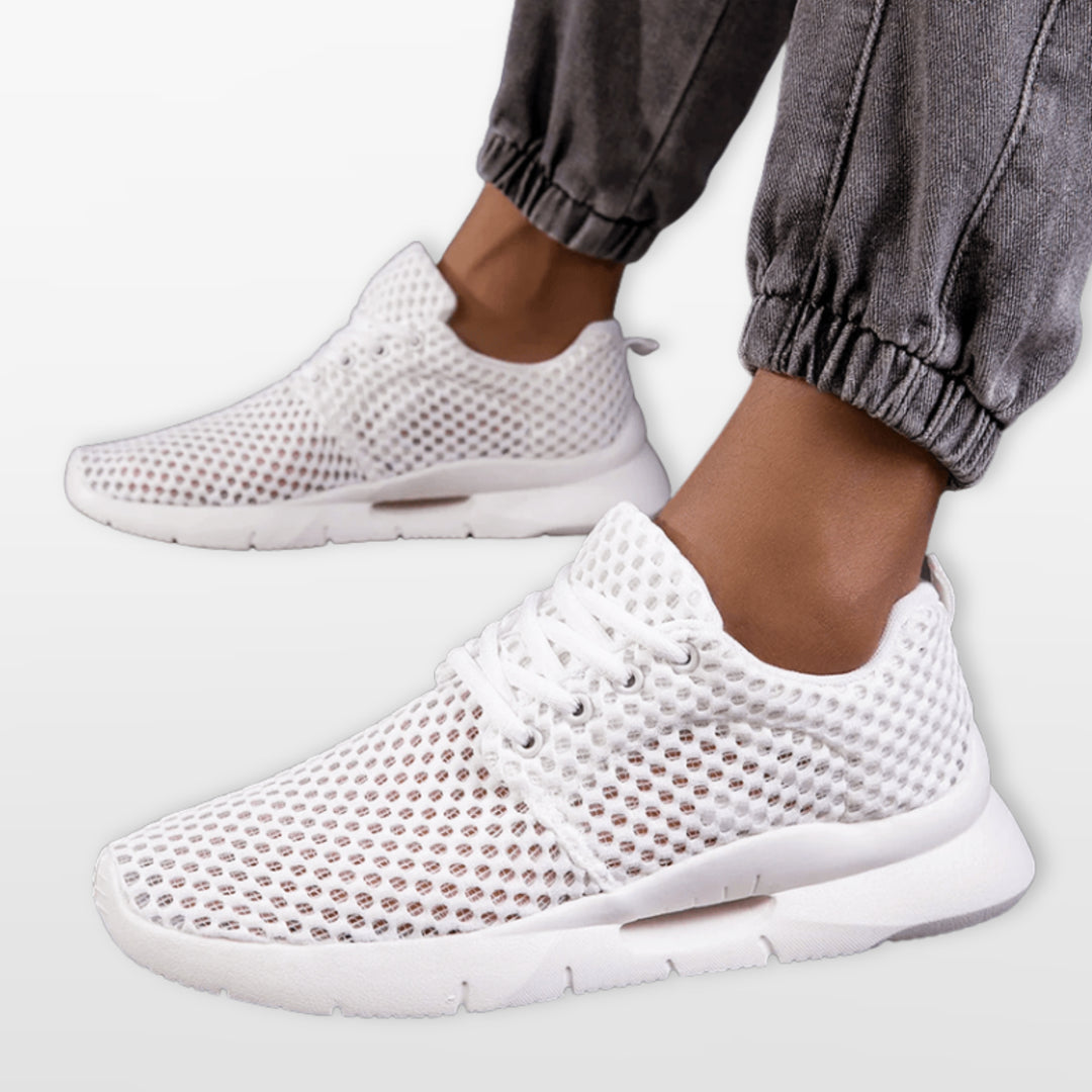 Baskets Homme Respirantes Légères Confort