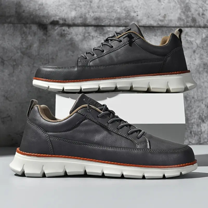 Chaussures Ville Décontractées Élégantes Homme