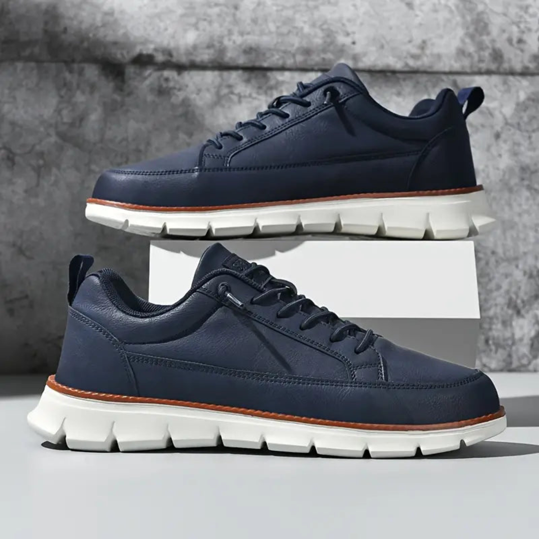 Chaussures Ville Décontractées Élégantes Homme