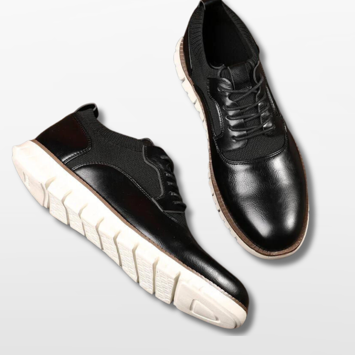 Chaussures Ville Élégantes Confort Homme