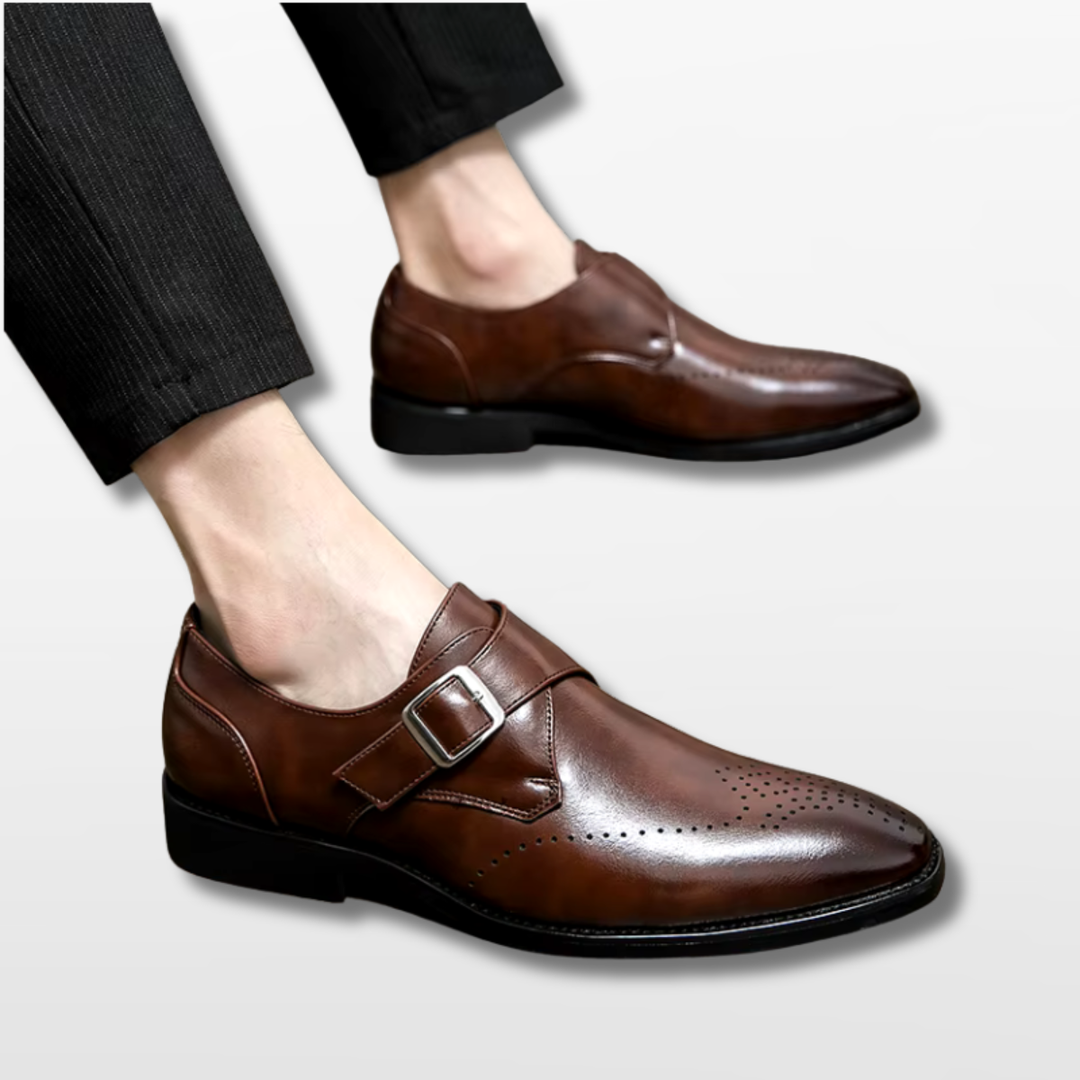 Chaussures Habillées Élégantes Homme
