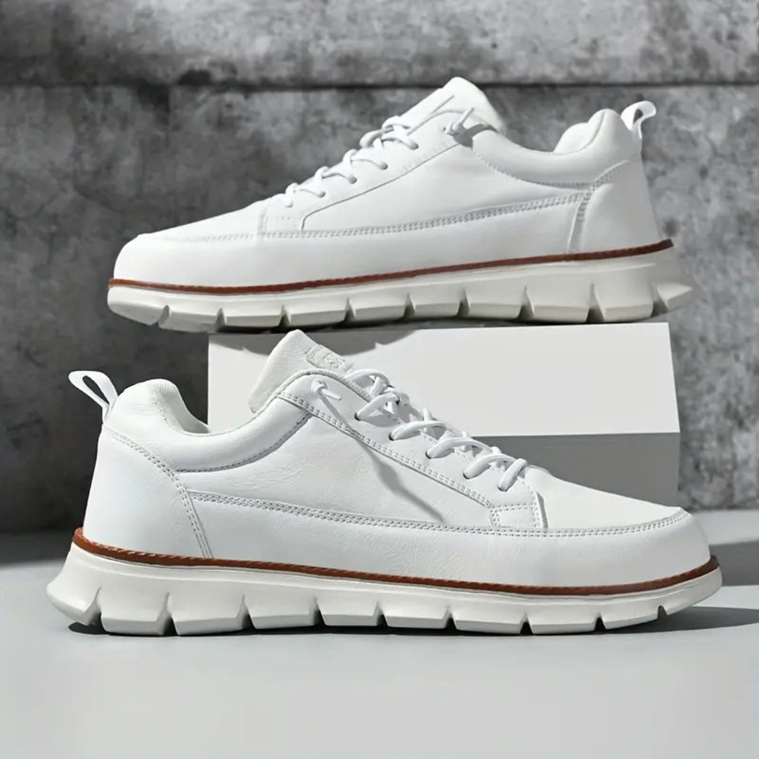Chaussures Ville Décontractées Élégantes Homme