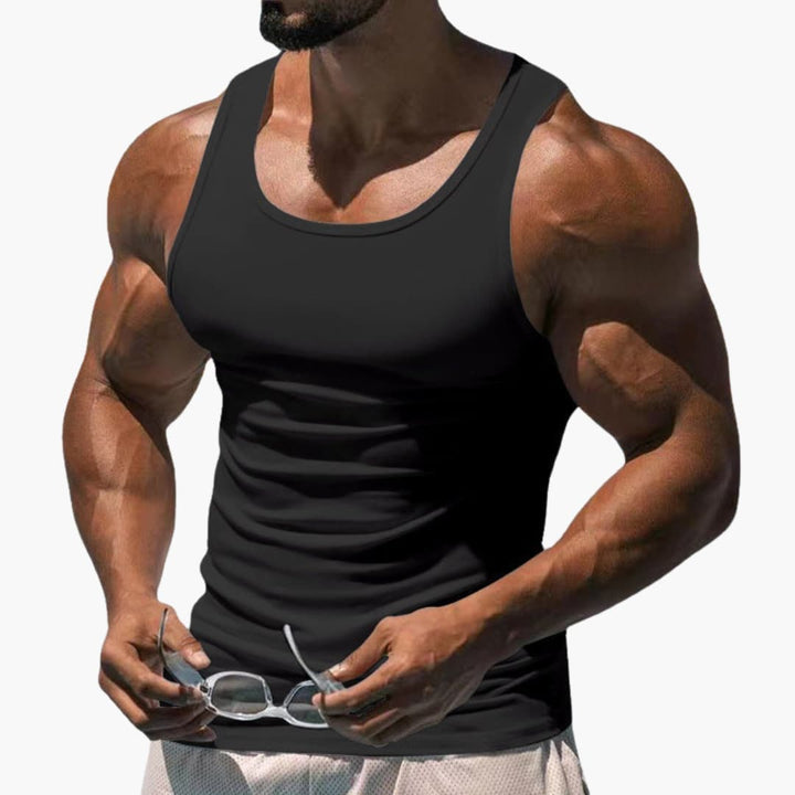 Débardeur Performance Sport Homme