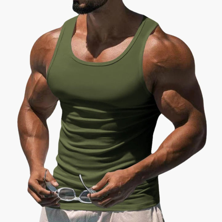 Débardeur Performance Sport Homme