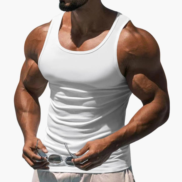 Débardeur Performance Sport Homme