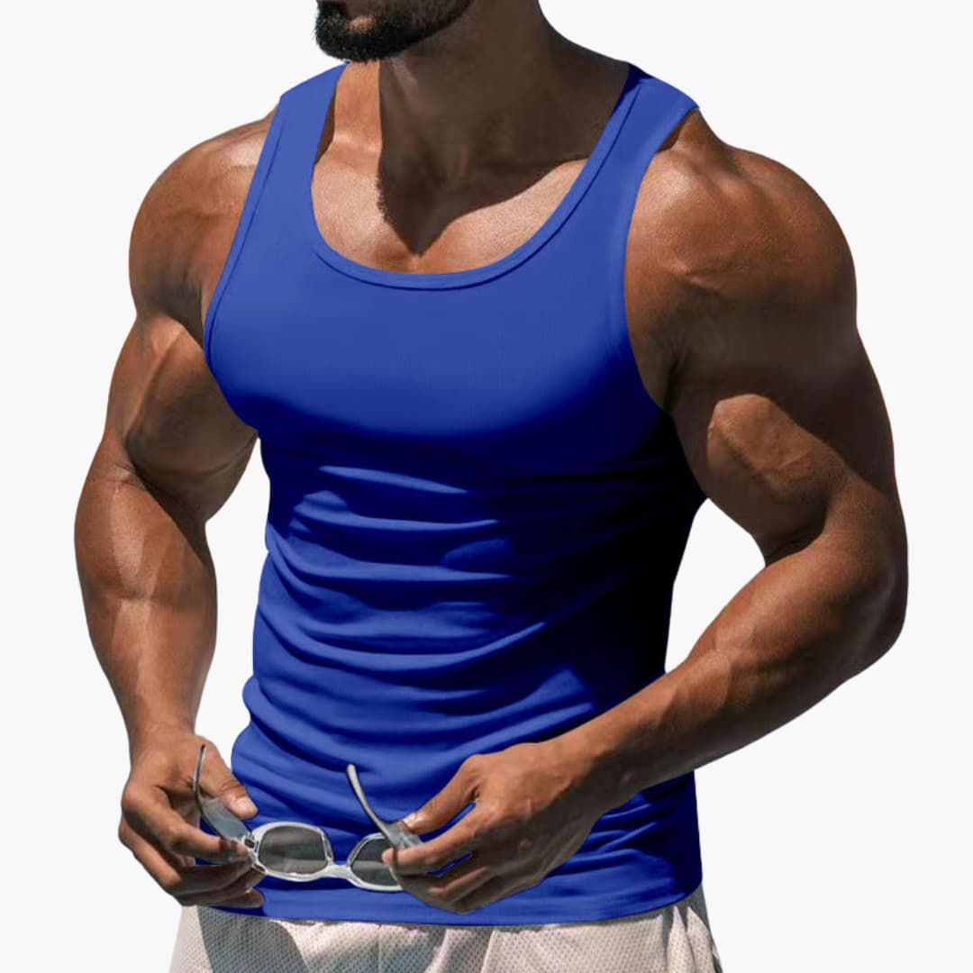 Débardeur Performance Sport Homme