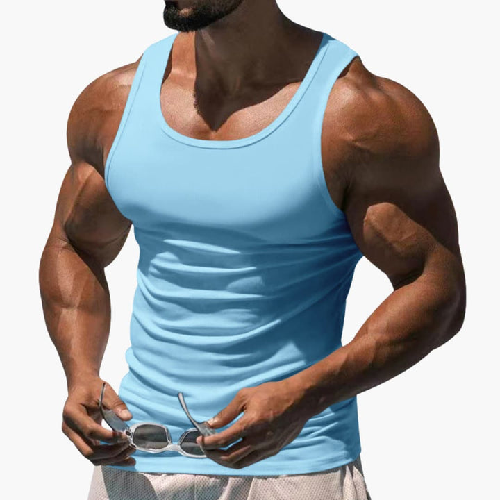 Débardeur Performance Sport Homme
