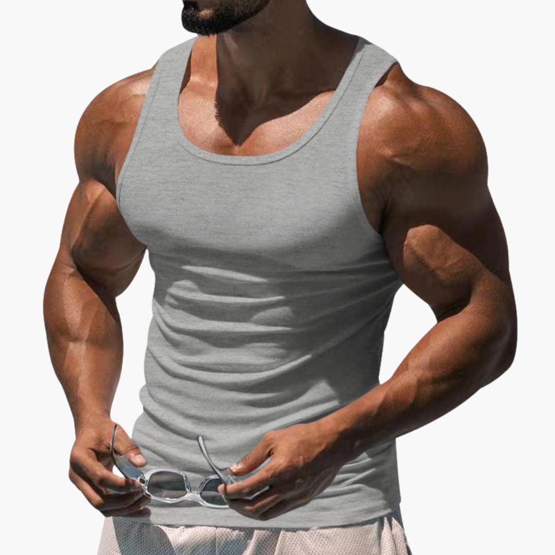 Débardeur Performance Sport Homme