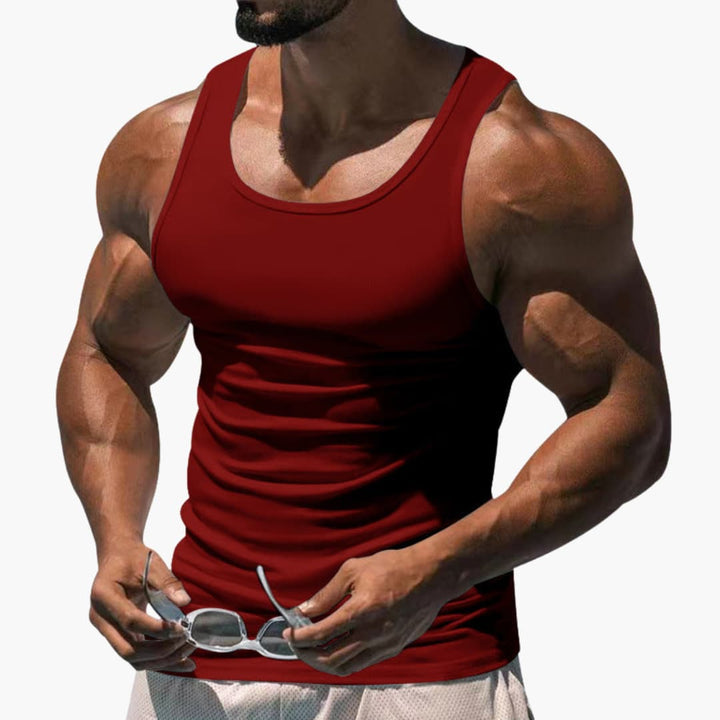 Débardeur Performance Sport Homme
