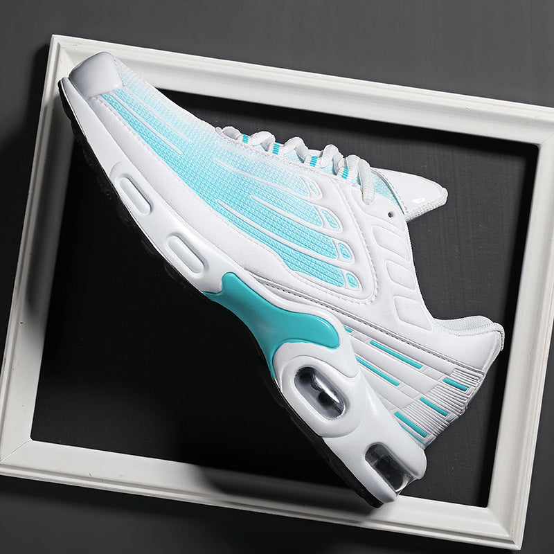 Baskets Running Coussin Air Homme