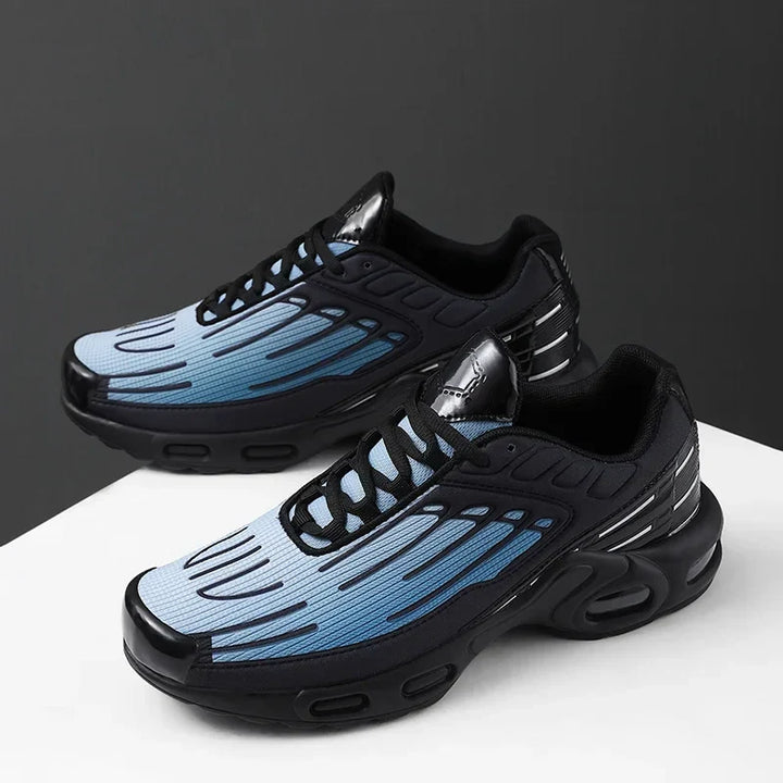 Baskets Running Coussin Air Homme