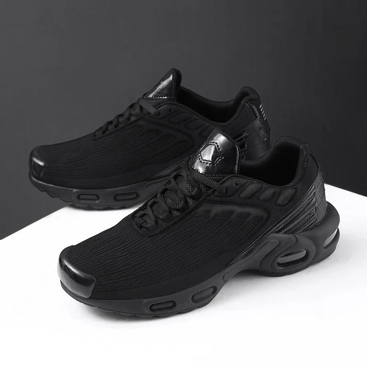 Baskets Running Coussin Air Homme