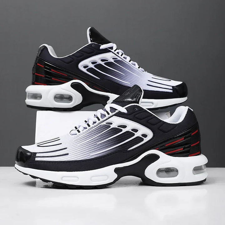 Baskets Running Coussin Air Homme