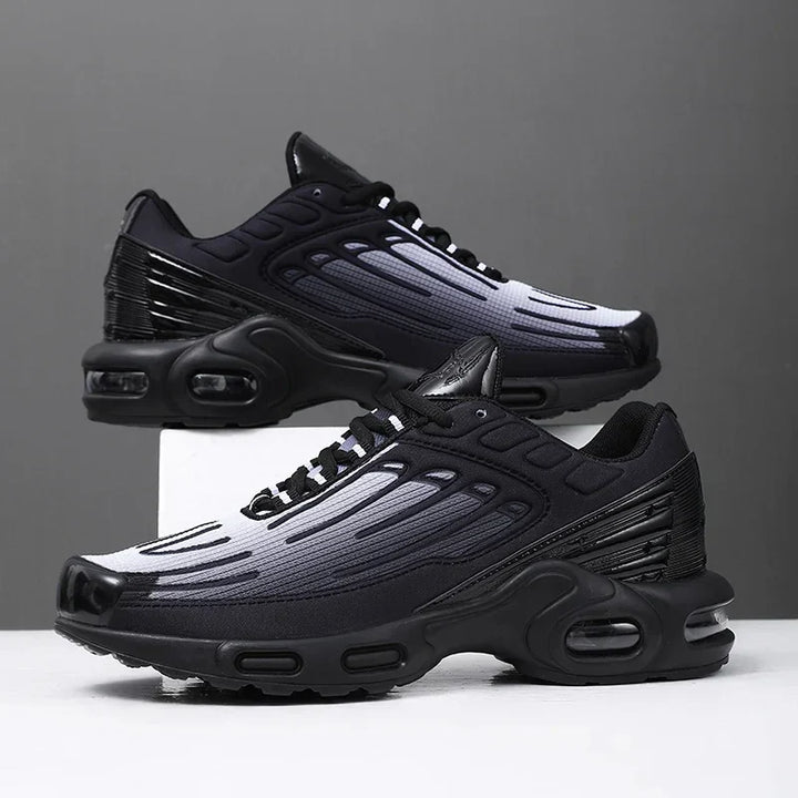 Baskets Running Coussin Air Homme