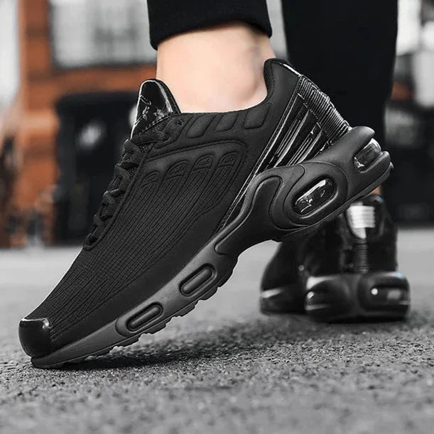 Baskets Running Coussin Air Homme