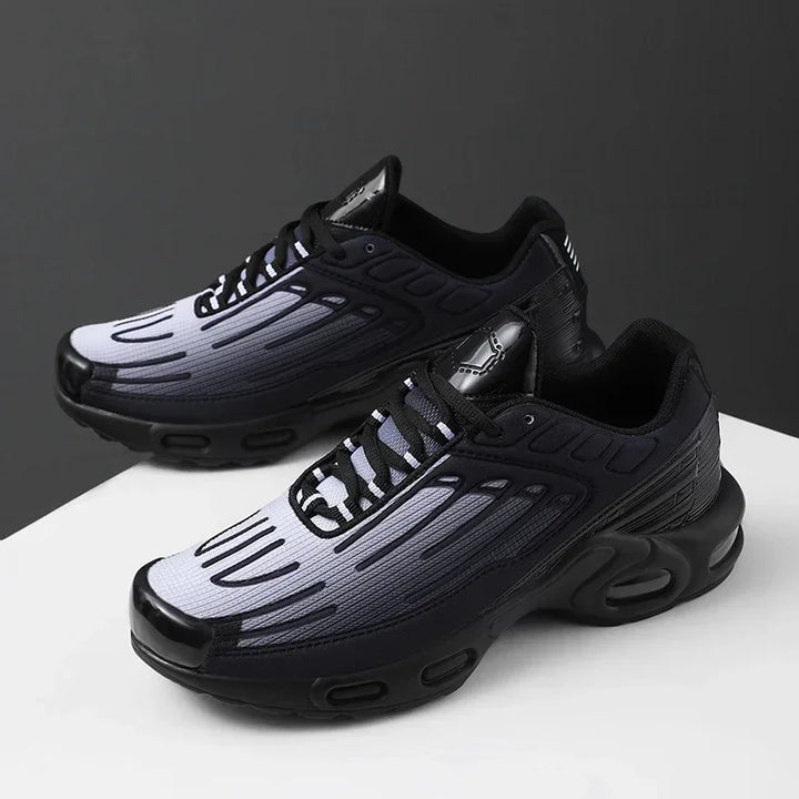 Baskets Running Coussin Air Homme