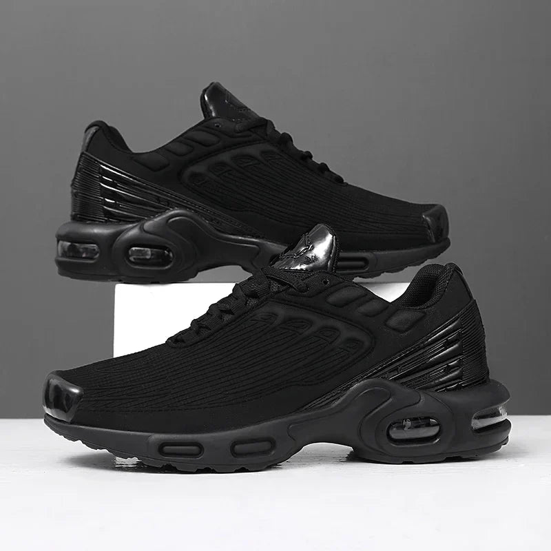 Baskets Running Coussin Air Homme